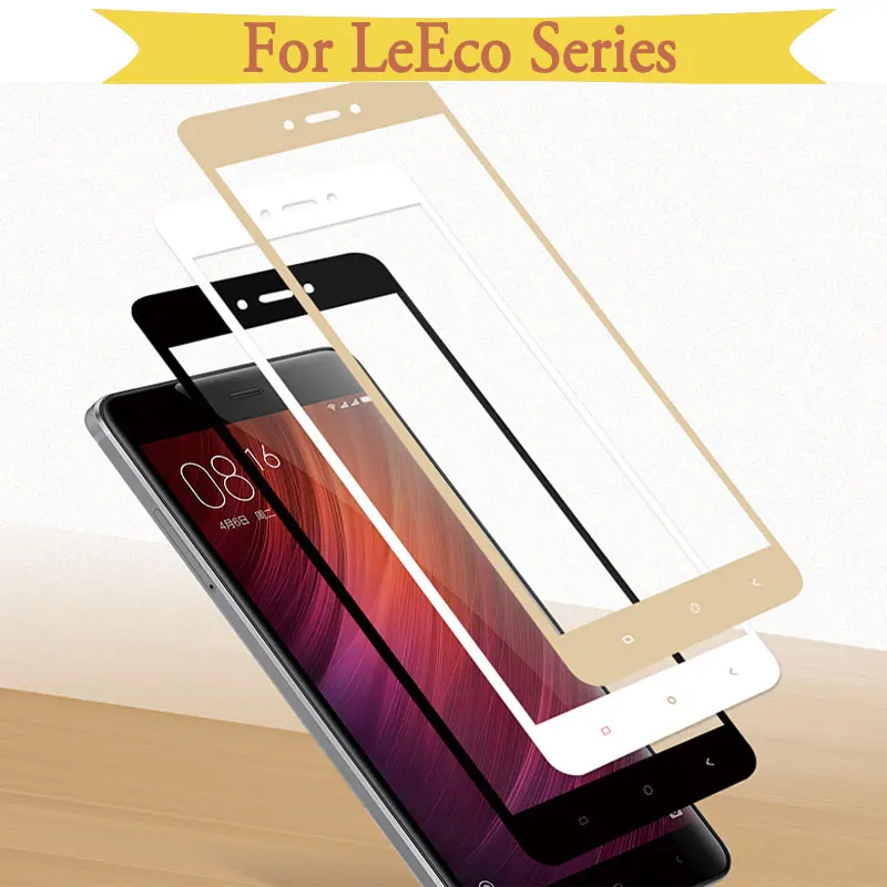 Для Letv LeEco Le Pro 3 дюйма закаленное Стекло Экран протектор для защитный защитное