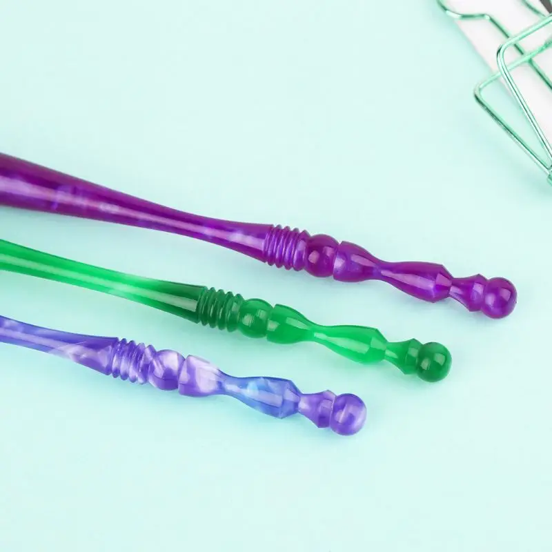 Английская косая каллиграфия Dip Ручка Держатель античный фонтан подарок 3 вида