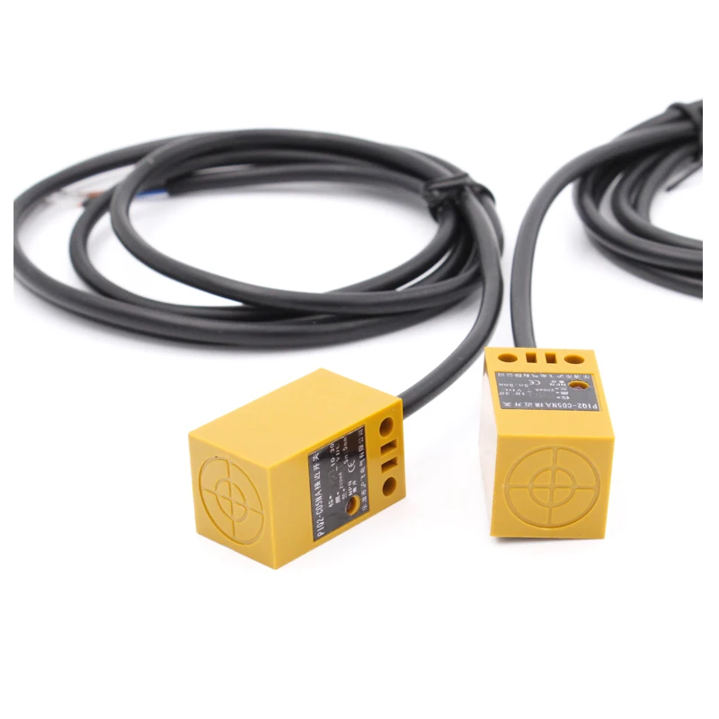 

PIQ2-C05NA TLQ5MC1-Z Proximity Switch Photoelectric Switch