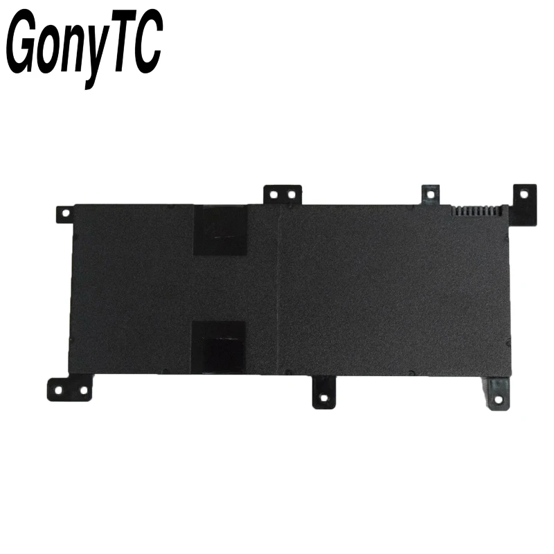 Новый оригинальный C21N1509 Аккумулятор для ноутбука ASUS ноутбук X556UA X556UB X556UF X556UJ X556UQ