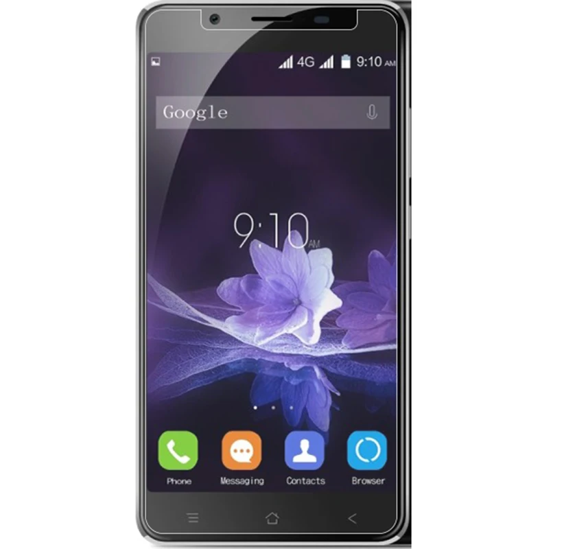 Новая защита экрана телефона для Blackview P2 lite (P2s) телефон из закаленного