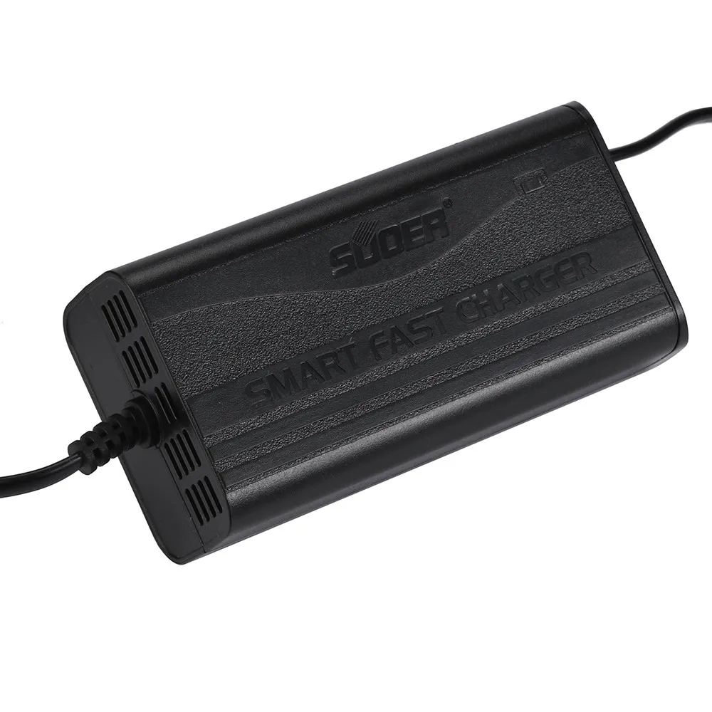 2019 легко установить 12V 5A салона автомобиля Мотоциклетные батареи Зарядное
