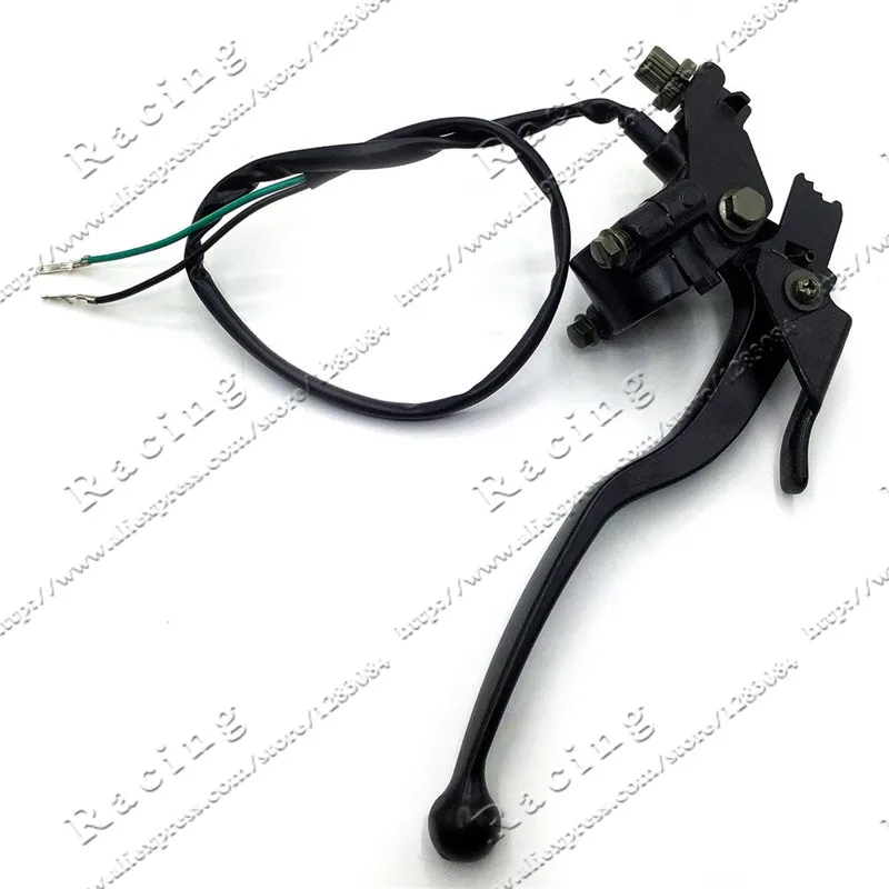 Передний тормозной рычаг ATV 250 куб. См Универсальные Запчасти для ATV|atv spare parts|atv