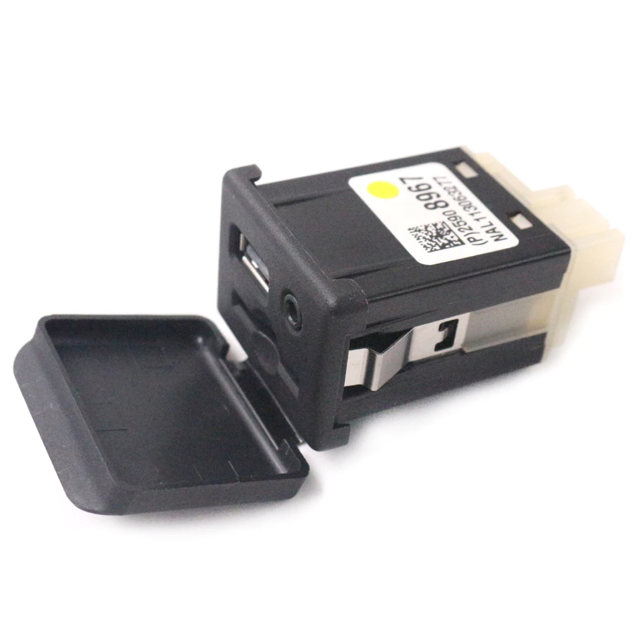 Новая высококачественная центральная консоль Aux/USB порт подходит для GMC Buick Chevrolet