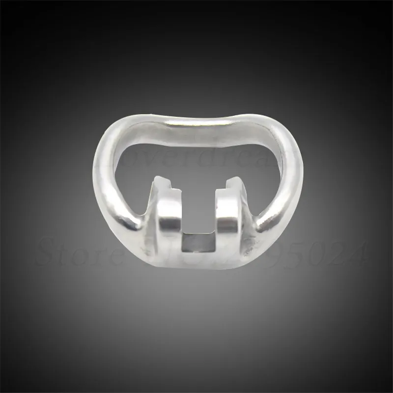 316 Stainless Steel Male Chastity Cage Device Bdsm Bondge Penis Lock Belt Cock Ring Adult Sex Toys For Men | Красота и здоровье