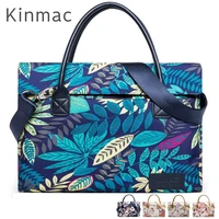 kinmac brand messenger laptop bag 13141515 6 inch lady women man messenger handbag case for macbook 13 315 4 pc dropship