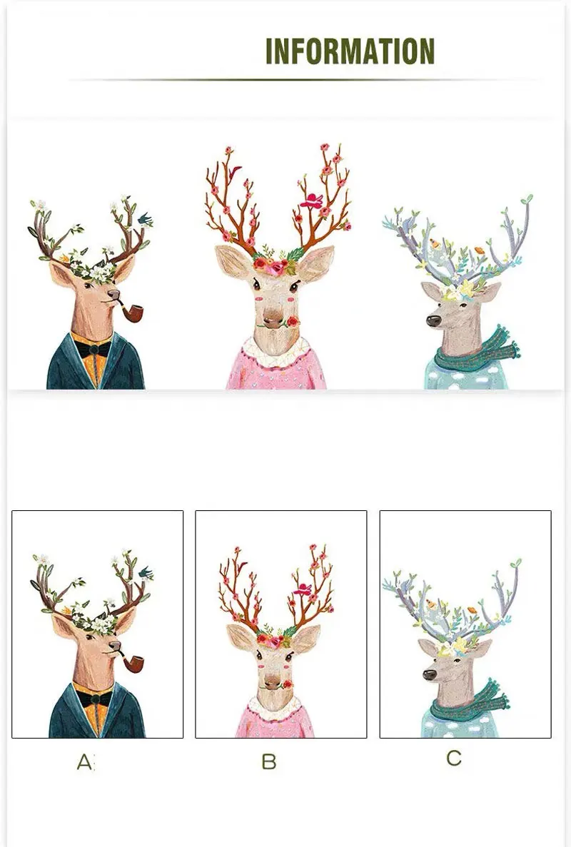 Цветные оленьи стеклянные пленочные стикеры на стекло пользовательский размер Пятнистый, статический цепляются спальни уединение неклейкая дверь декоративная плёнка ПВХ