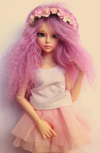 BJD SD кукла 1/4 MiniFee Mirwen подарок на день рождения высокое качество шарнирная кукла игрушки подарок кукла модель Обнаженная коллекция