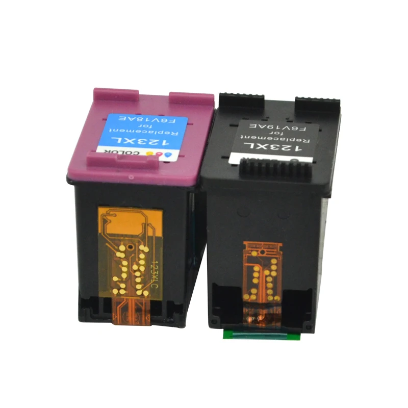 Hp 123xl Картридж Купить