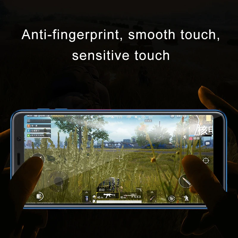 5D полное покрытие закаленное Стекло для samsung Galaxy S10E A6 A8 плюс A9 A7 J3 J5 J7 ЕС A3 A5 A7 Экран защитная пленка