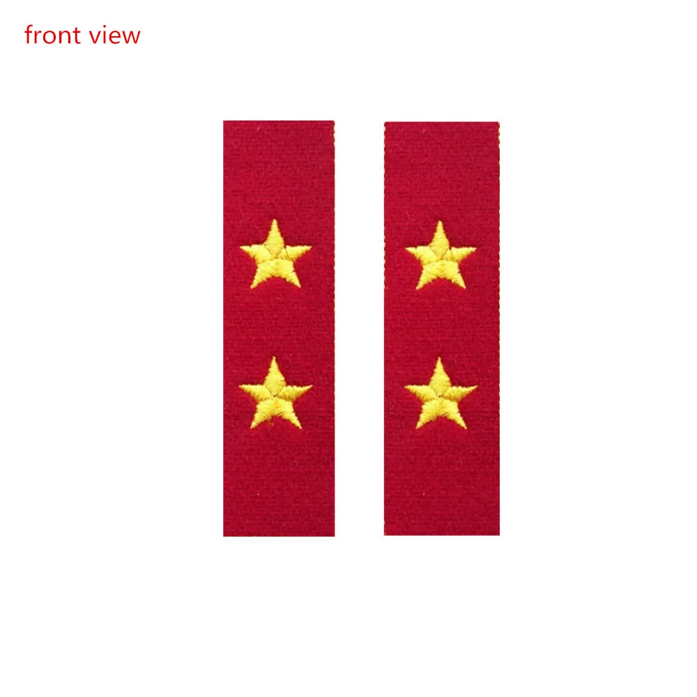 Униформа gefreiter армии Второй мировой войны с двумя желтыми звездами | Спорт и