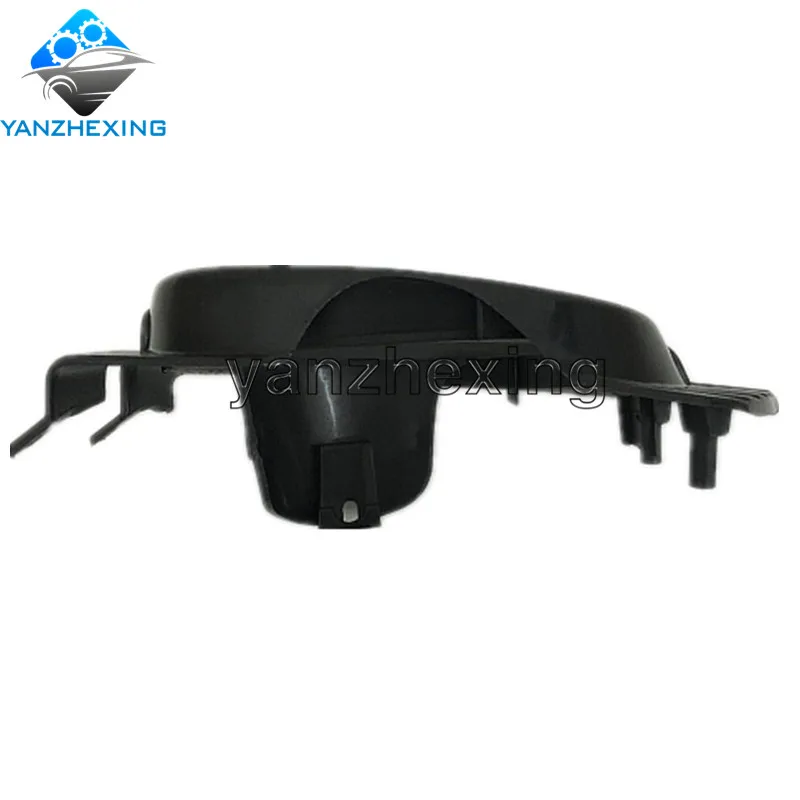 Передний бампер противотуманная фара Накладка для HONDA ACCORD 1998 1999 2000 2001 2002 V6 3.0L Foglight