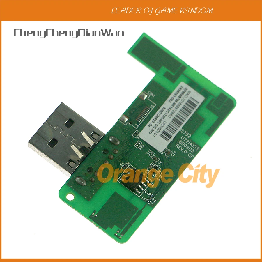 ChengChengDianWan внутренний Wifi беспроводной модуль плата адаптера для xbox360 Slim S