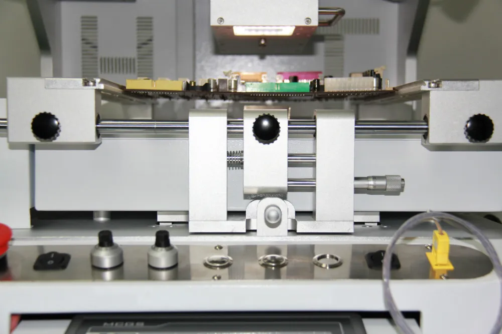 Бесплатная доставка Заводская наладочная станция оптическая инфракрасная