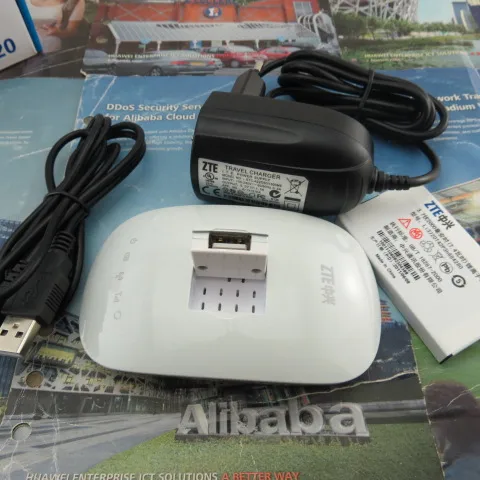 ZTE Mf20 Lan модем Mifi базовый Une маршрутизатор Rj45 Wifi точка доступа|lan modem|router rj45rj45 wifi |