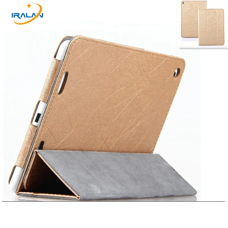 Ультратонкий защитный чехол для Xiaomi MiPad 2 3 MiPad2 7 9 дюймов кожаный планшета