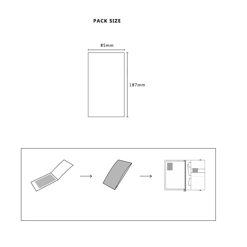 6 шт. стикеры в виде кошек|Блокноты| |