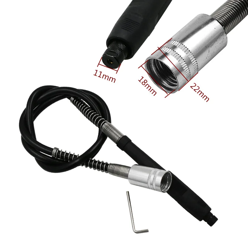 Новый роторный инструмент Dremel вращающаяся шлифовальная машина инструменты
