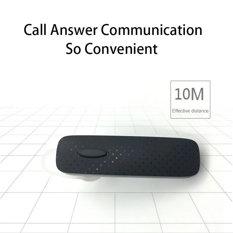 Новая стерео Беспроводная гарнитура bluetooth наушники мини V4.0 универсальная для iphone