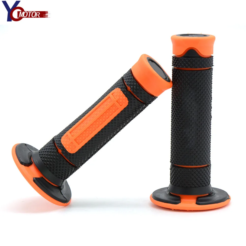 22 мм аксессуары для мотоциклов рукоятка руля резиновая kawasaki Ninja 300 EX300 Z300 NINJA Z250
