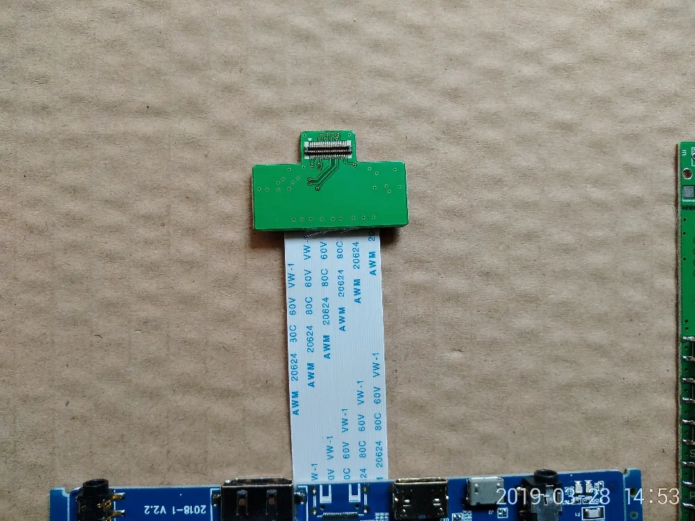 LTL120QL01-003 посвященный 2160*1440 2 к Sucface 3 pro ЖК Дисплей HDMI панель устройства управления