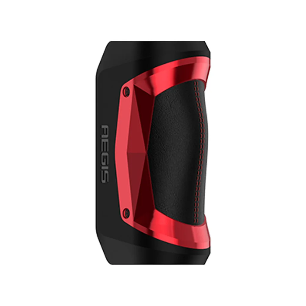2 шт./лот Geekvape Aegis Mini 80 Вт TC MOD 2200 мАч с чипсетом AS максимум 80 Вт Выход для Geekvape Cerberus Tank Vs Aegis Legend