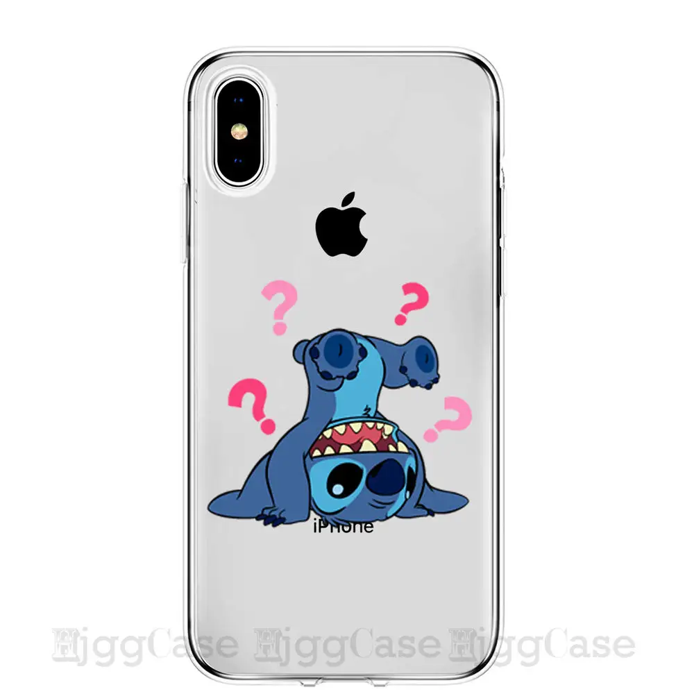 F1414 Мягкий силиконовый чехол из ТПУ для телефона чехол для iPhone 5 5S SE 7 8 6 6s Plus X XR XS MAX - Color: F1414