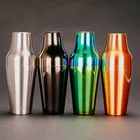 Шейкер для коктейлей, 510 мл