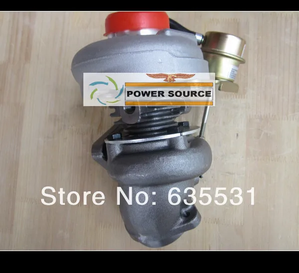 Turbo GT2538C 454203 454203-0001 454203-5001 S 11657785991 для Mercedes-PKW C-Klasse 1995-2001 250 TD W202 OM605.960 2.5L 150HP