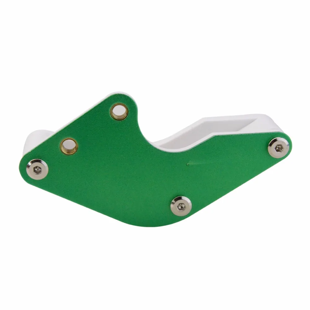 GOOFIT Placstic цепь Guard Guide для Honda XR/CRF 50 70 110 125 140 150 160cc Dirt Pit Bike A012-607 | Автомобили и