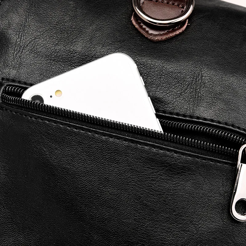 Рюкзак Kunzite Женский из натуральной кожи 2019 | Багаж и сумки