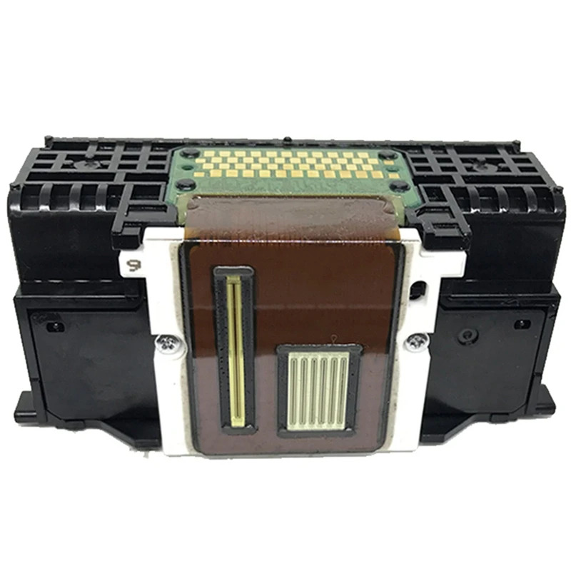 Qy6 0082 печатающая головка для Canon Ip7200 Ip7210 Ip7220 Ip7240 Ip7250 Mg5520 Mg5540 Mg5550 Mg5650 Mg5740 Mg5750 Mg6440 |