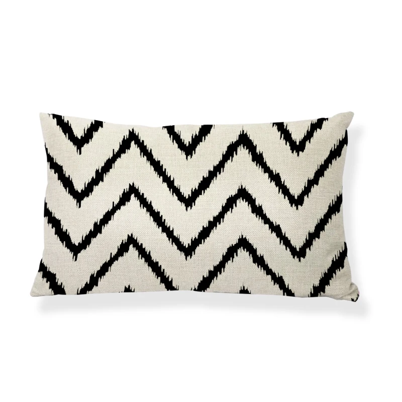 Чехол для офиса с рисунком в виде кота слона|cushion cover|cushion cover patternpattern cushion covers |