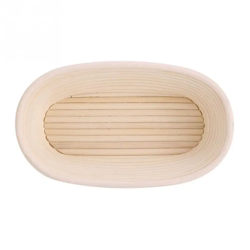 Корзина для хлеба из ротанга 4 размера|Корзины хранения| |