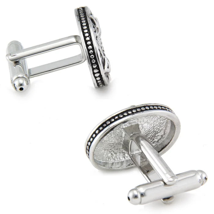 Спарта греческая мифология запонки с Афиной высокое качество металл + Гальваника