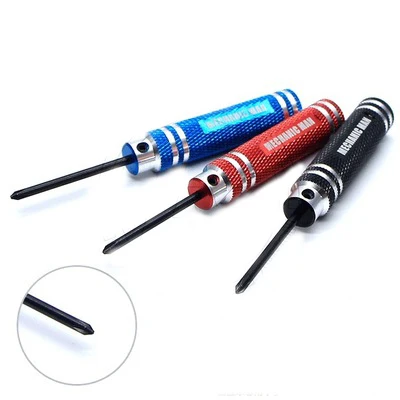 Механическая богиня 4WD Профессиональный инструмент для сборки M2 крестовая