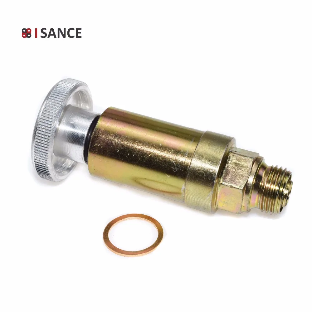 Ручной насос для дизельных праймеров ISANCE 2447010020 / 2447222000 2447222099 Volvo грузовиков RENAULT