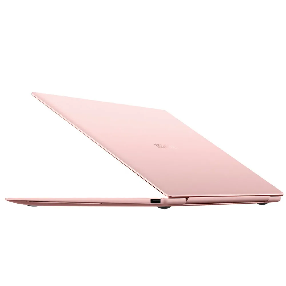 HUAWEI MateBook X Pro 2019 ноутбук 13 9 дюймов Windows 10 Intel Core i5 8265u четырехъядерный 8 Гб ОЗУ 512 ГБ SSD