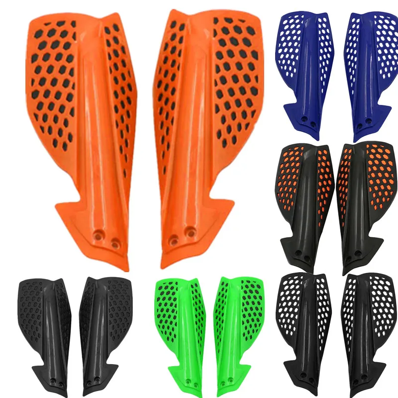 22 мм ручка бар Мотокросс рук гвардии Handguard Защитная крышка для KTM SX SX-F отл XC XC-W эндуро Байк YZF CR CRF