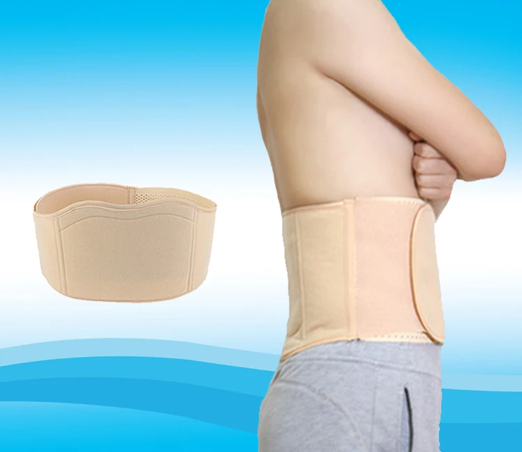 The male waist belt widened intervertebral disc lumbar strain plate prominent warmer | Красота и здоровье