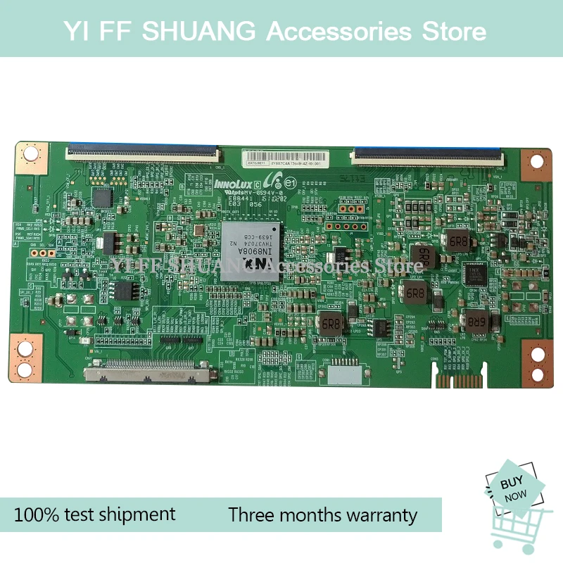 100% тестовая доставка для Φ t con board edj6e11 E88441|Промышленные компьютеры и аксессуары| |