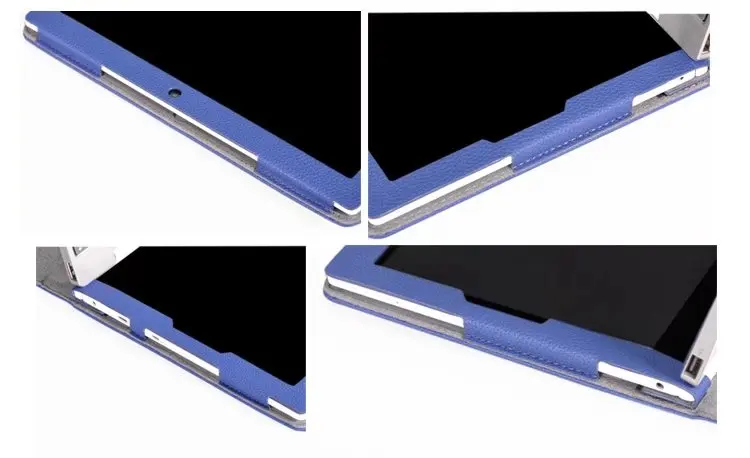 Новейший чехол из искусственной кожи для Lenovo Miix 320 10ICR 2017 MIIX Tablet PC защитный 10 1