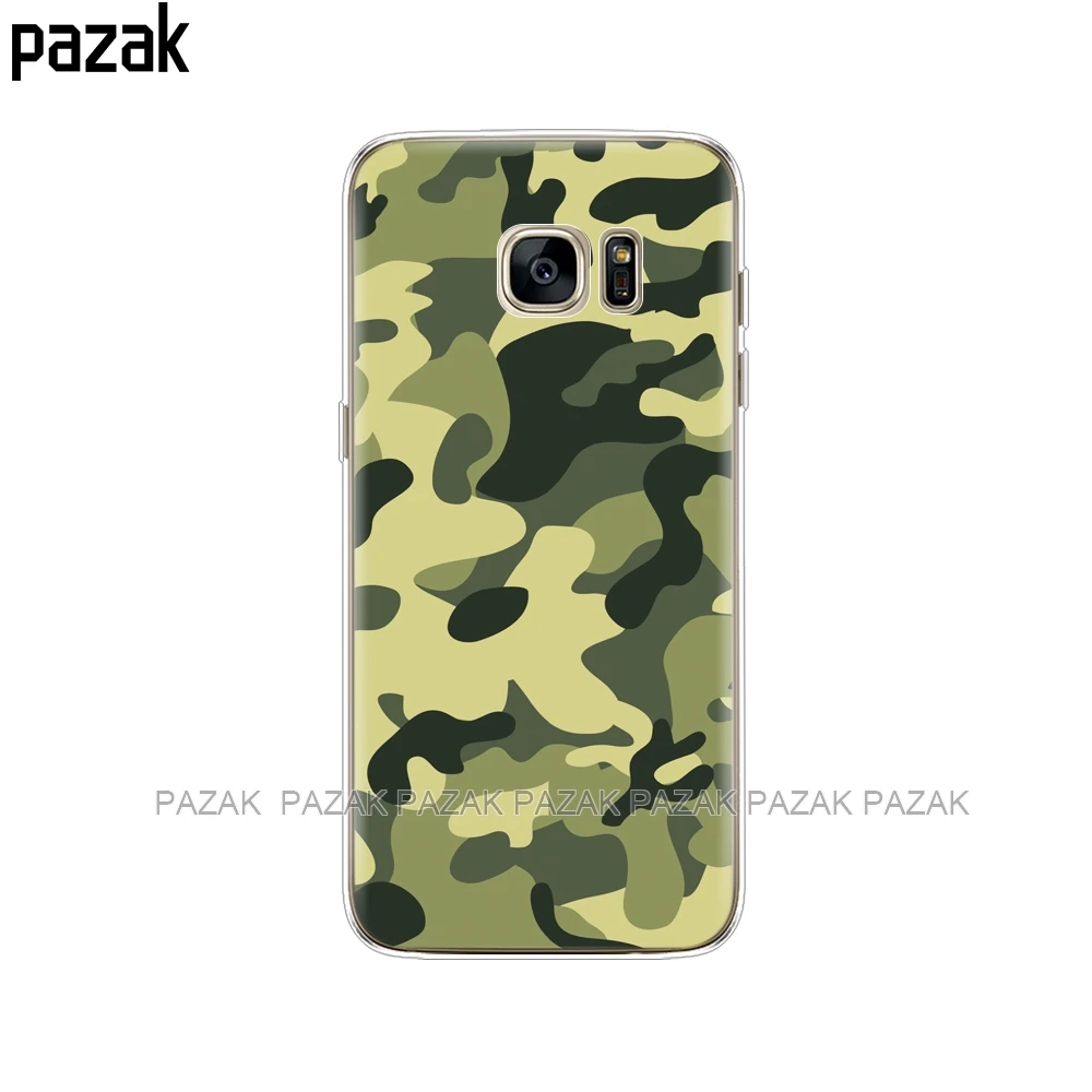 Силиконовый чехол для телефона для samsung Galaxy S7/S7 edge, чехол для samsung S7 edge G930F G930FD G930W8, чехол для телефона pop - Цвет: 34307