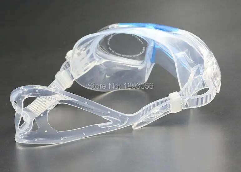 Новый Регулируемый Водонепроницаемый Профессиональный Анти туман водные виды