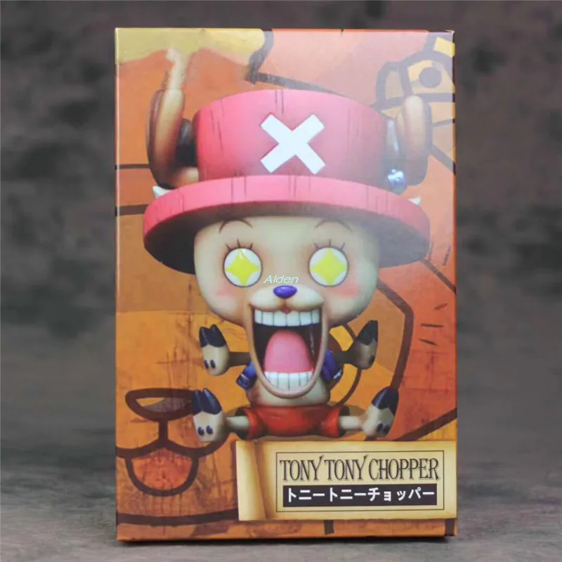 4 &quotодна деталь соломенная шляпа Пираты Тони Чоппер Usopp Roronoa Зоро ПВХ фигурка