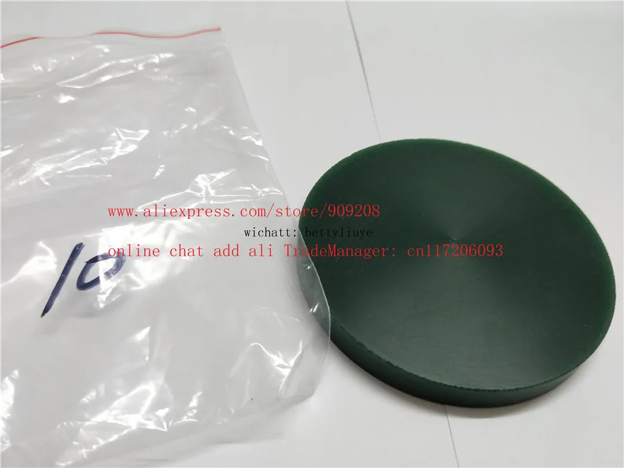 Стоматология лаборатория CAD CAM компьютерная резьба воск 10 12 14 16 18 без шага круглый