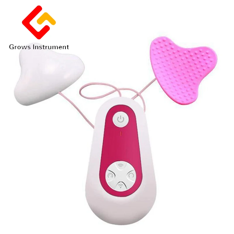

Explosive chest massage machine, electric breast health care chest massage instrument home