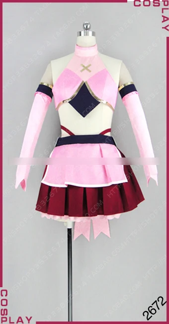 

[Customize] Anime Twin Angel BREAK Figure Meguru Lolita Dress Halloween Cosplay Costume Party Suit For Women Outfit New
