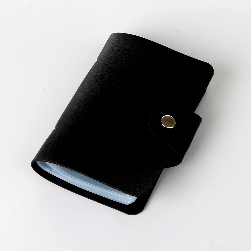 1 шт 20 слотов кожаные пластины для штамповки ногтей чехол/Сумка/папка штампы