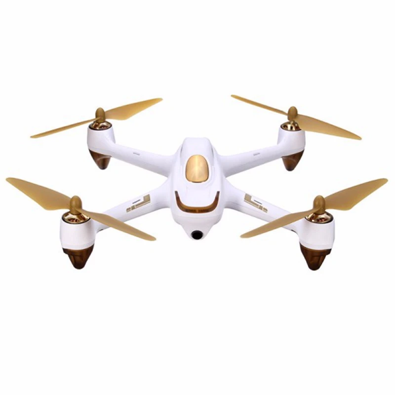 Оригинальный Hubsan H501S H501SS X4 5 8G FPV Бесщеточный с 1080P HD камерой GPS RC Quadcopter RTF